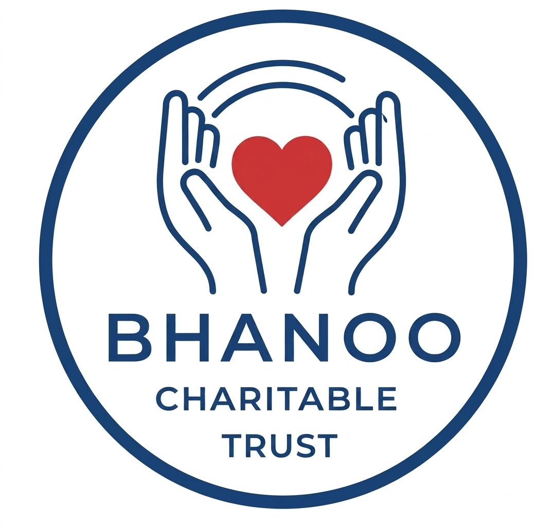 Bhanoo Charitable Trust